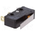 Limitator ON-(ON), SS, OMRON OCB - SS-01GL-E Limitator ON-(ON), SS, OMRON OCB - SS-01GL-E