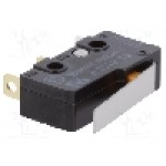 Limitator ON-(ON), SS, OMRON OCB - SS-01GL-F Limitator ON-(ON), SS, OMRON OCB - SS-01GL-F