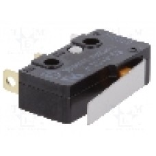 Limitator ON-(ON), SS, OMRON OCB - SS-01GL-F Limitator ON-(ON), SS, OMRON OCB - SS-01GL-F