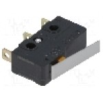 Limitator ON-(ON), SS, OMRON OCB - SS-01GL Limitator ON-(ON), SS, OMRON OCB - SS-01GL