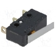 Limitator ON-(ON), SS, OMRON OCB - SS-01GL Limitator ON-(ON), SS, OMRON OCB - SS-01GL