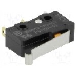 Limitator ON-(ON), SS, OMRON OCB - SS-01GL13-E Limitator ON-(ON), SS, OMRON OCB - SS-01GL13-E