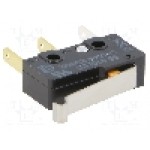 Limitator ON-(ON), SS, OMRON OCB - SS-01GL13T Limitator ON-(ON), SS, OMRON OCB - SS-01GL13T