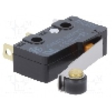 Limitator ON-(ON), SS, OMRON OCB - SS-01GL2-F Limitator ON-(ON), SS, OMRON OCB - SS-01GL2-F