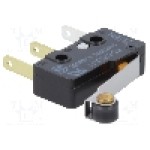 Limitator ON-(ON), SS, OMRON OCB - SS-01GL2-FT Limitator ON-(ON), SS, OMRON OCB - SS-01GL2-FT