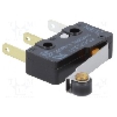 Limitator ON-(ON), SS, OMRON OCB - SS-01GL2-FT Limitator ON-(ON), SS, OMRON OCB - SS-01GL2-FT