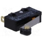 Limitator ON-(ON), SS, OMRON OCB - SS-01GL2 Limitator ON-(ON), SS, OMRON OCB - SS-01GL2