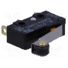 Limitator ON-(ON), SS, OMRON OCB - SS-01GL2 Limitator ON-(ON), SS, OMRON OCB - SS-01GL2