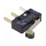 Limitator ON-(ON), SS, OMRON OCB - SS-01GL2T Limitator ON-(ON), SS, OMRON OCB - SS-01GL2T