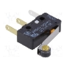 Limitator ON-(ON), SS, OMRON OCB - SS-01GL2T Limitator ON-(ON), SS, OMRON OCB - SS-01GL2T