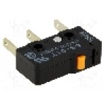 Limitator ON-(ON), SS, OMRON OCB - SS-01T Limitator ON-(ON), SS, OMRON OCB - SS-01T