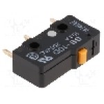 Limitator ON-(ON), SS, OMRON OCB - SS-10D Limitator ON-(ON), SS, OMRON OCB - SS-10D