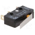 Limitator ON-(ON), SS, OMRON OCB - SS-10GL Limitator ON-(ON), SS, OMRON OCB - SS-10GL