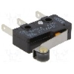 Limitator ON-(ON), SS, OMRON OCB - SS-10GL2T Limitator ON-(ON), SS, OMRON OCB - SS-10GL2T