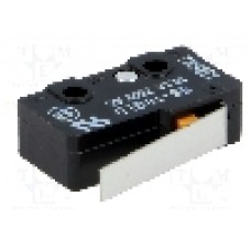 Limitator ON-(ON), SS, OMRON OCB - SS-10GLD