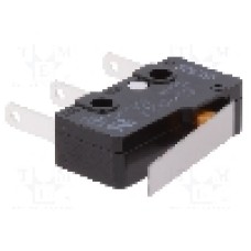 Limitator ON-(ON), SS, OMRON OCB - SS-10GLT Limitator ON-(ON), SS, OMRON OCB - SS-10GLT