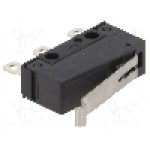Limitator ON-(ON), SS, OMRON OCB - SS-3GL13P Limitator ON-(ON), SS, OMRON OCB - SS-3GL13P