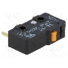 Limitator ON-(ON), SS, OMRON OCB - SS-5D