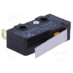 Limitator ON-(ON), SS, OMRON OCB - SS-5GL-F