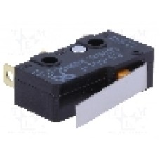 Limitator ON-(ON), SS, OMRON OCB - SS-5GL-F