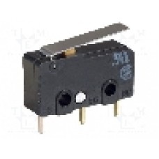 Limitator ON-(ON), SS, OMRON OCB - SS-5GL-FD