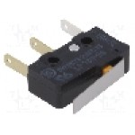 Limitator ON-(ON), SS, OMRON OCB - SS-5GL-FT Limitator ON-(ON), SS, OMRON OCB - SS-5GL-FT