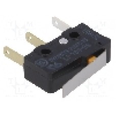 Limitator ON-(ON), SS, OMRON OCB - SS-5GL-FT