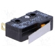 Limitator ON-(ON), SS, OMRON OCB - SS-5GL