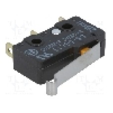 Limitator ON-(ON), SS, OMRON OCB - SS-5GL13