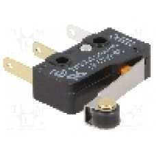 Limitator ON-(ON), SS, OMRON OCB - SS-5GL2-FT