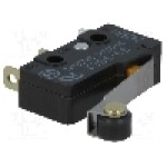 Limitator ON-(ON), SS, OMRON OCB - SS-5GL2 Limitator ON-(ON), SS, OMRON OCB - SS-5GL2
