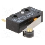 Limitator ON-(ON), SS, OMRON OCB - SS-5GL2D Limitator ON-(ON), SS, OMRON OCB - SS-5GL2D