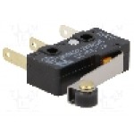 Limitator ON-(ON), SS, OMRON OCB - SS-5GL2T Limitator ON-(ON), SS, OMRON OCB - SS-5GL2T