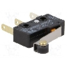 Limitator ON-(ON), SS, OMRON OCB - SS-5GL2T Limitator ON-(ON), SS, OMRON OCB - SS-5GL2T