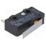 Limitator ON-(ON), SS, OMRON OCB - SS-5GLD Limitator ON-(ON), SS, OMRON OCB - SS-5GLD