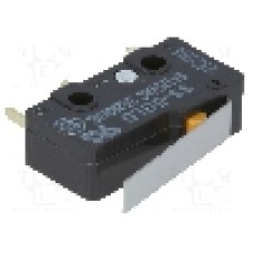 Limitator ON-(ON), SS, OMRON OCB - SS-5GLD