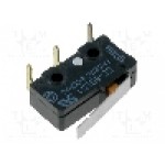 Limitator ON-(ON), SS, OMRON OCB - SS-5GLD1 Limitator ON-(ON), SS, OMRON OCB - SS-5GLD1
