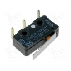 Limitator ON-(ON), SS, OMRON OCB - SS-5GLD1