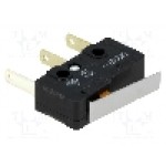 Limitator ON-(ON), SS, OMRON OCB - SS-5GLT Limitator ON-(ON), SS, OMRON OCB - SS-5GLT