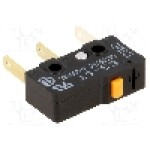 Limitator ON-(ON), SS, OMRON OCB - SS-5T Limitator ON-(ON), SS, OMRON OCB - SS-5T