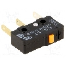 Limitator ON-(ON), SS, OMRON OCB - SS-5T