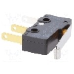 Limitator ON-(ON), SS, OMRON OCB - SS01GL13FT Limitator ON-(ON), SS, OMRON OCB - SS01GL13FT