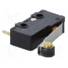 Limitator ON-(ON), SS, OMRON OCB - SS01GL2FD