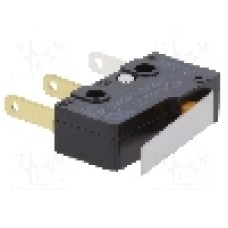 Limitator ON-(ON), SS, OMRON OCB - SS01GLET