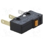 Limitator ON-(ON), SS, OMRON OCB - SS5FT Limitator ON-(ON), SS, OMRON OCB - SS5FT