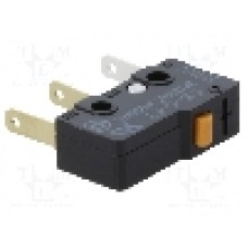 Limitator ON-(ON), SS, OMRON OCB - SS5FT Limitator ON-(ON), SS, OMRON OCB - SS5FT