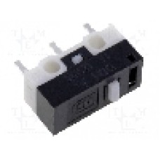 Limitator ON-(ON), CANAL ELECTRONIC - DM-100P-110