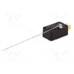 Limitator ON-(ON), {{Seria producatorului}}, CROUZET - 83137004 / 831370-I-W3 Limitator ON-(ON), {{Seria producatorului}}, CROUZET - 83137004 / 831370-I-W3