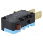 Limitator ON-(ON), {{Seria producatorului}}, CROUZET - 83161118 / 831611-I-W3 Limitator ON-(ON), {{Seria producatorului}}, CROUZET - 83161118 / 831611-I-W3