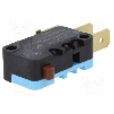 Limitator ON-(ON), {{Seria producatorului}}, CROUZET - 83161118 / 831611-I-W3 Limitator ON-(ON), {{Seria producatorului}}, CROUZET - 83161118 / 831611-I-W3